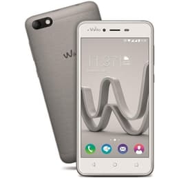 Wiko Jerry 8GB - Μαύρο - Ξεκλείδωτο