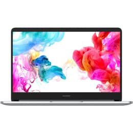 Huawei MateBook D 14" (2020) - Core i5 - Gen 10 (U) - 16GB - SSD 512 GB AZERTY - Γαλλικό
