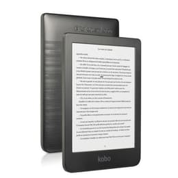 Kobo Clara HD 6,0000 Wi-Fi eBook Reader