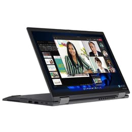 Lenovo ThinkPad X13 Yoga 13" Core i5-10210U - SSD 256 Gb - 8GB QWERTZ - Γερμανικό