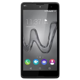 Wiko Robby 16GB - Γκρι - Ξεκλείδωτο