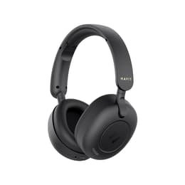 Havit H655BT Μειωτής θορύβου wireless Ακουστικά - Μαύρο