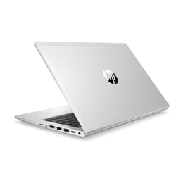 HP ProBook 640 G8 14" (2021) - Core i5 - Gen 11 (G) - 16GB - SSD 256 GB QWERTY - Σουηδικό