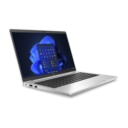 HP ProBook 640 G8 14" (2021) - Core i5 - Gen 11 (G) - 16GB - SSD 256 GB QWERTY - Σουηδικό