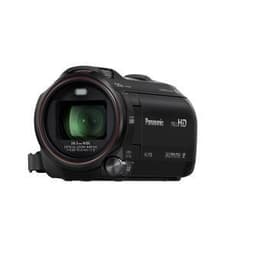 Panasonic HC-V750 Βιντεοκάμερα - Μαύρο