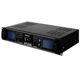 Skytec SPL-2000-MP3 Ενισχυτές ήχου