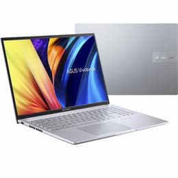 Asus VivoBook X1605VA-MB353W 16" (2023) - Core i7 - Gen 13 (U) - 16GB - SSD 512 GB AZERTY - Γαλλικό