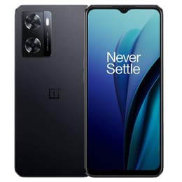 OnePlus Nord N20 SE 64GB - Μαύρο - Ξεκλείδωτο