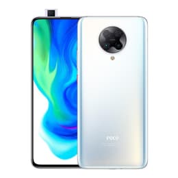 Xiaomi Poco F2 Pro 128GB - Άσπρο - Ξεκλείδωτο - Dual-SIM