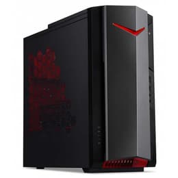Acer Nitro N50 Core i5 2.5 GHz - SSD 512 GB - 16 GB - NVIDIA GeForce RTX 3060