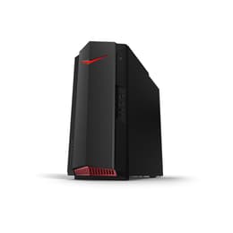 Acer Nitro N50 Core i5 2.5 GHz - SSD 512 GB - 16 GB - NVIDIA GeForce RTX 3060