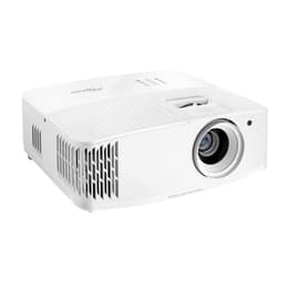 Προτζέκτορας Βίντεο Optoma UHD35X Άσπρο