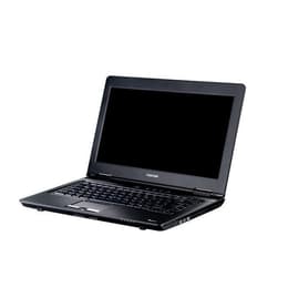 Toshiba Tecra M11 14" (2010) - Core i3-M50 - 4GB - HDD 500 Gb AZERTY - Γαλλικό