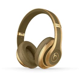 Beats By Dr. Dre Studio Beats x Balmain Special Edition Μειωτής θορύβου ενσύρματο + ασύρματο Ακουστικά Μικρόφωνο - Χρυσό