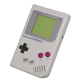 Nintendo Game Boy - Γκρι