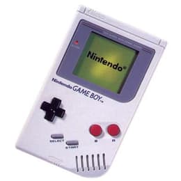 Nintendo Game Boy - Γκρι