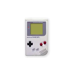 Nintendo Game Boy - Γκρι