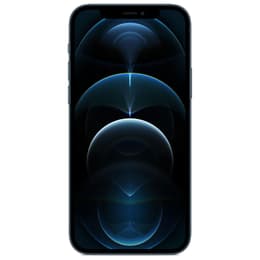 iPhone 12 Pro 256GB - Pacific Blue - Ξεκλείδωτο