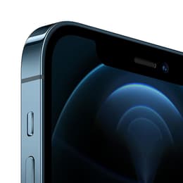 iPhone 12 Pro 256GB - Pacific Blue - Ξεκλείδωτο