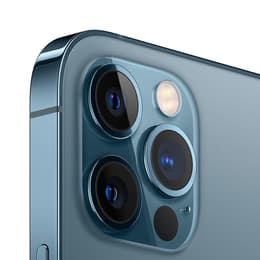 iPhone 12 Pro 256GB - Pacific Blue - Ξεκλείδωτο