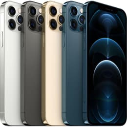 iPhone 12 Pro 256GB - Pacific Blue - Ξεκλείδωτο