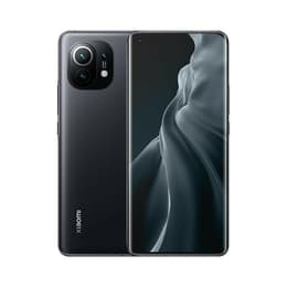 Xiaomi Mi 11x 128GB - Μαύρο - Ξεκλείδωτο