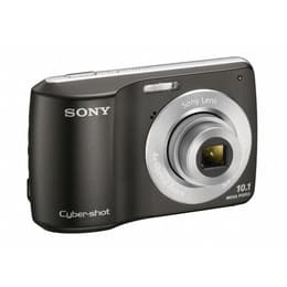 Συμπαγής Cyber-shot DSC-S3000 - Μαύρο f/3.0-5.7