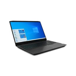 Lenovo IdeaPad Gaming 3 15" (2021) - Core i5-11300H - 8GB - SSD 512 GB AZERTY - Γαλλικό