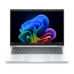 HP EliteBook 8 G2a 14 AI 14" (2026) - Ryzen AI 5 435 - 16GB - SSD 512 GB AZERTY - Γαλλικό