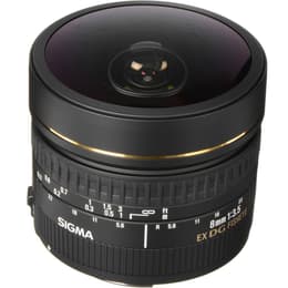 Sigma Φωτογραφικός φακός Canon EF, Nikon F (FX), Sigma SA Bayonet 8mm f/3.5