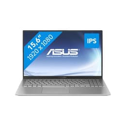Asus VivoBook X512FA-BQ601T 15" (2018) - Core i7 - Gen 8 (U) - 8GB - SSD 512 GB QWERTY - Αγγλικά