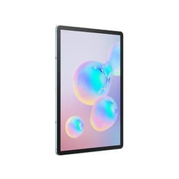 Galaxy Tab S6 256GB - Μπλε - WiFi + 4G