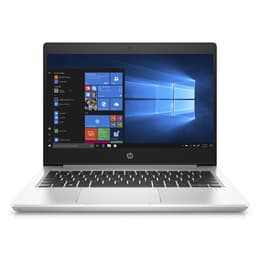 HP ProBook 430 G7 13" (2020) - Core i5 - Gen 10 (U) - 16GB - SSD 256 GB QWERTZ - Γερμανικό