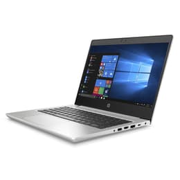 HP ProBook 430 G7 13" (2020) - Core i5 - Gen 10 (U) - 16GB - SSD 256 GB QWERTZ - Γερμανικό