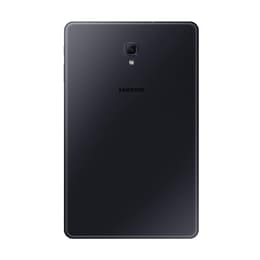 Galaxy Tab A 32GB - Μαύρο - WiFi + 4G