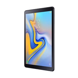 Galaxy Tab A 32GB - Μαύρο - WiFi + 4G