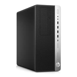 HP EliteDesk 800 G5 TWR Core i7-9700 3 - SSD 512 GB - 16GB