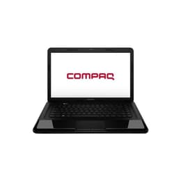 HP Compaq Presario CQ58 15" (2012) - E1-1200 APU - 4GB - HDD 320 Gb AZERTY - Γαλλικό