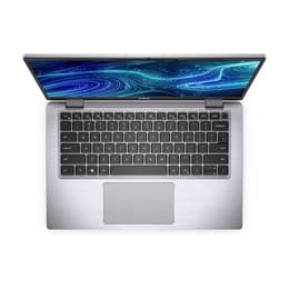 Dell Latitude 7420 14" (2021) - Core i5 - Gen 11 (G) - 16GB - SSD 256 GB AZERTY - Γαλλικό