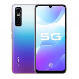 Vivo S7E 128GB - Μπλε - Ξεκλείδωτο