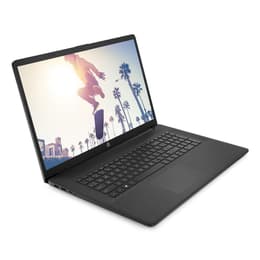 HP 17-CN 17" (2022) - N100 - 8GB - SSD 128 GB AZERTY - Γαλλικό