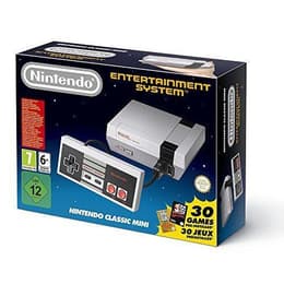Nintendo NES Classic Mini - Γκρι