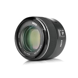 Meike Φωτογραφικός φακός 85mm f/1.8 Canon AF 85mm f/1.8
