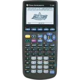 Texas Instruments TI-89 Αριθμομηχανή
