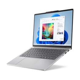Lenovo IdeaPad Slim 5 13ARP10 13" (2023) - Ryzen 7 - 7000 Series (HS) - 16GB - SSD 512 GB QWERTY - Ισπανικό