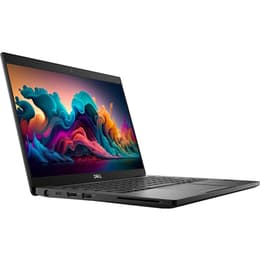 Dell Latitude 7390 13" (2018) - Core i5 - Gen 8 (U) - 8GB - SSD 256 GB QWERTZ - Γερμανικό