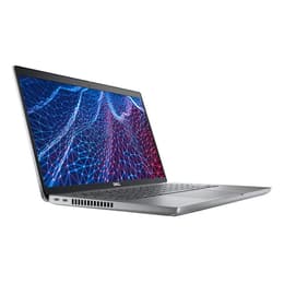 Dell Latitude 3410 14" (2020) - Core i5 - Gen 10 (U) - 8GB - SSD 512 GB AZERTY - Γαλλικό
