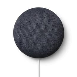 Google Nest Mini (2nd Gen) Bluetooth Ηχεία - Γκρι