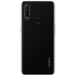 Oppo A31 128GB - Μαύρο - Ξεκλείδωτο