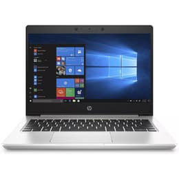 HP ProBook 430 G7 13" (2019) - Core i3 - Gen 10 (U) - 8GB - SSD 256 GB QWERTY - Σουηδικό